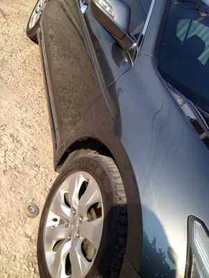 ซ่อมรอยบุบ รอยบุ๋ม รอยรักยิ้ม โดยไม่ต้องทำสี