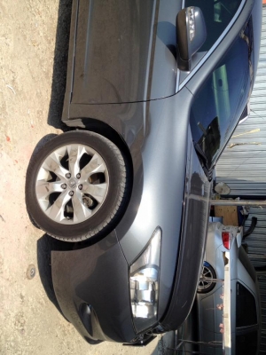 ซ่อมรอยบุบ รอยบุ๋ม รอยรักยิ้ม โดยไม่ต้องทำสี