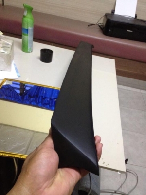 แก็ปหลังคากระบะพร้อมติดตั้ง แก็ปหลังคากระบะพร้อมติดตั้ง