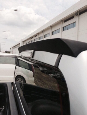 แก็ปหลังคากระบะพร้อมติดตั้ง แก็ปหลังคากระบะพร้อมติดตั้ง