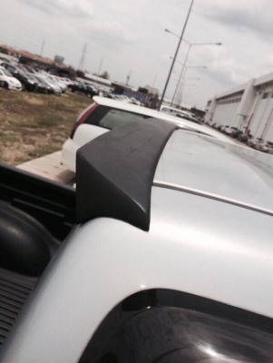 แก็ปหลังคากระบะพร้อมติดตั้ง แก็ปหลังคากระบะพร้อมติดตั้ง