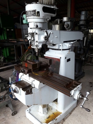 ขายมิลลิ่งเอ็ม3ญี่ห้อKENให้ปากกาพร้อมราคากันเองครับไฟ3สาย