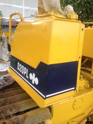 ทำสีเครื่องจักรกลหนักทุกชนิด