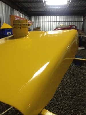 ทำสีเครื่องจักรกลหนักทุกชนิด