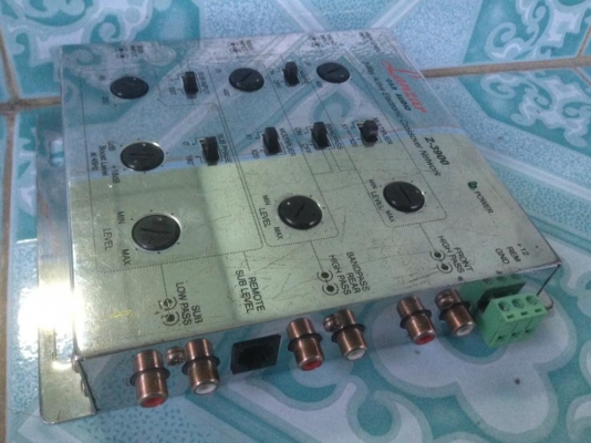 คลอส LANZARเข้า3ออก3 ขาย 1150 บาท