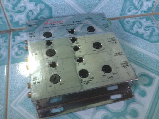 คลอส LANZARเข้า3ออก3 ขาย 1150 บาท