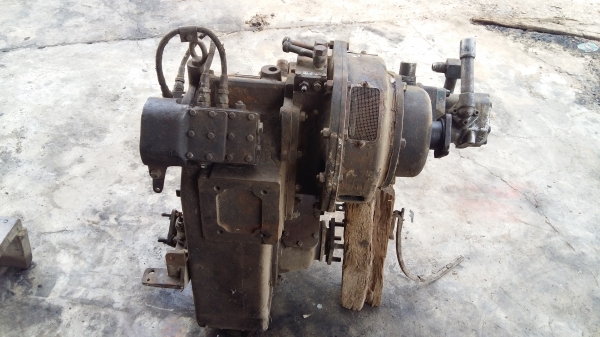 ขายเกียร์ทอร์ครถตักเก่าญี่ปุ่น