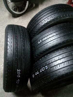 205/70R15 BRIDGESTONE DURAVIS R611 ชุด 4 เส้น tel.081-4273941 ไอดีไลน์ 0814273941 205/70R15 BRIDGESTONE DURAVIS R611 ชุด 4 เส้น tel.081-4273941 ไอดีไลน์ 0814273941