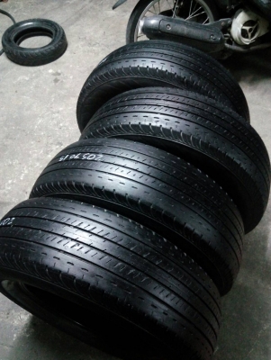 205/70R15 BRIDGESTONE DURAVIS R611 ชุด 4 เส้น tel.081-4273941 ไอดีไลน์ 0814273941 205/70R15 BRIDGESTONE DURAVIS R611 ชุด 4 เส้น tel.081-4273941 ไอดีไลน์ 0814273941
