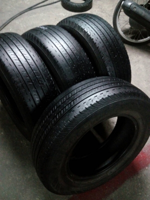 205/70R15 BRIDGESTONE DURAVIS R611 ชุด 4 เส้น tel.081-4273941 ไอดีไลน์ 0814273941 205/70R15 BRIDGESTONE DURAVIS R611 ชุด 4 เส้น tel.081-4273941 ไอดีไลน์ 0814273941