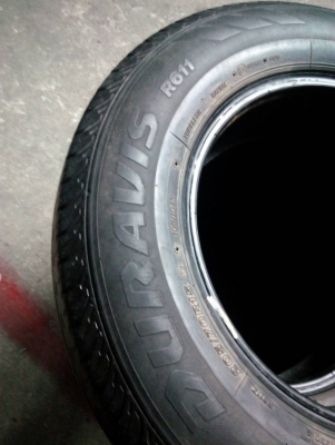 205/70R15 BRIDGESTONE DURAVIS R611 ชุด 4 เส้น tel.081-4273941 ไอดีไลน์ 0814273941 205/70R15 BRIDGESTONE DURAVIS R611 ชุด 4 เส้น tel.081-4273941 ไอดีไลน์ 0814273941