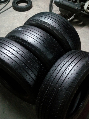 205/70R15 BRIDGESTONE DURAVIS R611 ชุด 4 เส้น tel.081-4273941 ไอดีไลน์ 0814273941 205/70R15 BRIDGESTONE DURAVIS R611 ชุด 4 เส้น tel.081-4273941 ไอดีไลน์ 0814273941