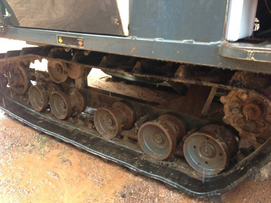 ขายรถเกี่ยวข้าวคูโบต้าDC 60 พลัช เล่มพร้อม