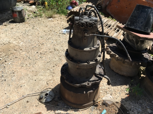 ขายด่วน มอเตอร์สวิงEX200-2