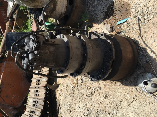 ขายด่วน มอเตอร์สวิงEX200-2