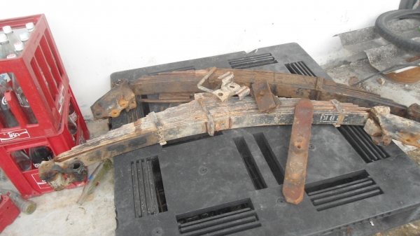 ขายครับคานหน้าTX ครบชุด ราคาเบาๆพร้อมชุดแหนบ ขายครับคานหน้าTX ครบชุด ราคาเบาๆพร้อมชุดแหนบ