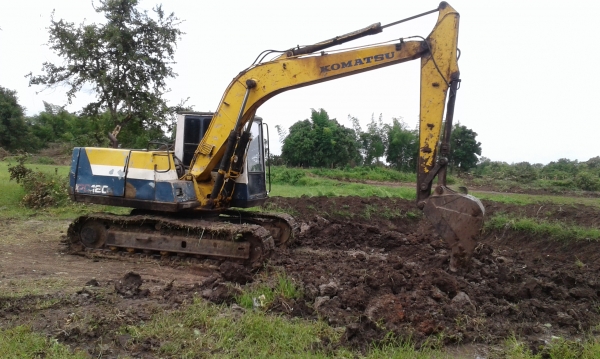 ขายแบคโค 120-5