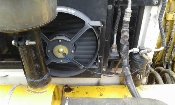 ขายแบคโค 120-5 ขายแบคโค 120-5