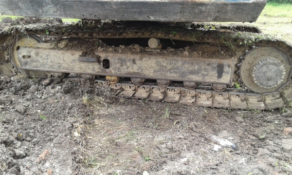 ขายแบคโค 120-5