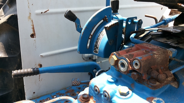 FORD 6610 II T6 2WD ปั้มกลม 360,000 FORD 6610 II T6 2WD ปั้มกลม 360,000