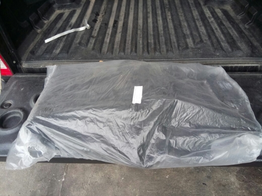 ขายพรมปูพื้นรถยนต์ มิตซูex ของใหม่