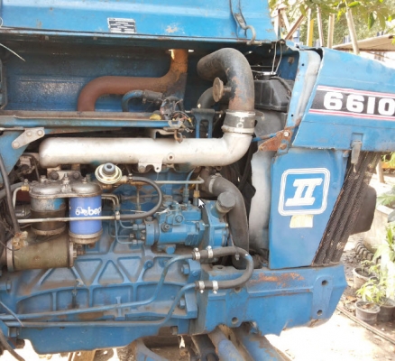 ขาย ford 6610 2 WD เสื้อลาย ปั้มกลม ยังไม่เคยใช้ในไทย360000 บ. โทร.084-5424150 ขาย ford 6610 2 WD เสื้อลาย ปั้มกลม ยังไม่เคยใช้ในไทย360000 บ. โทร.084-5424150