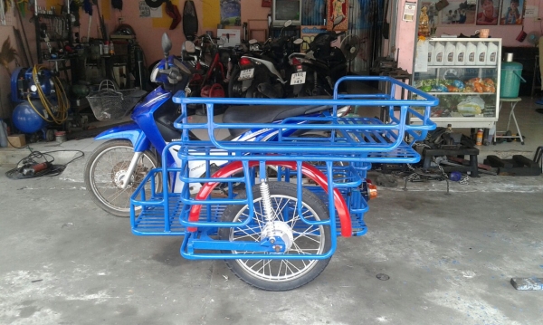 ขายพ่วงข้างทั้งปลีกและส่ง