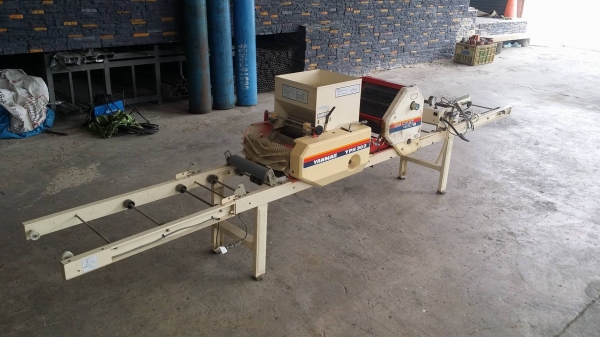 เครื่องโรยเมล็ด YANMAR รุ่น YPH302 เก่าญี่ปุ่น สภาพสวยพร้อมใช้งาน เครื่องโรยเมล็ด YANMAR รุ่น YPH302 เก่าญี่ปุ่น สภาพสวยพร้อมใช้งาน