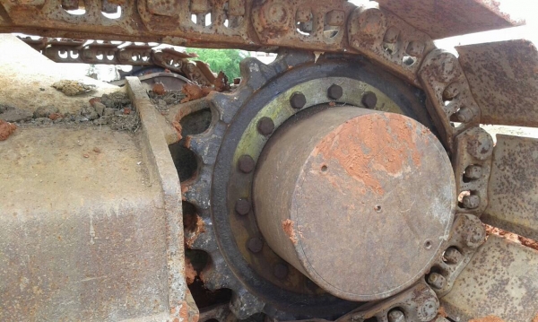 ขายCAT E120Bรถสวยเดิมแห้งทั้งคันแอรเย็นพร้อมใช้ ขายCAT E120Bรถสวยเดิมแห้งทั้งคันแอรเย็นพร้อมใช้