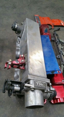 ขายชุดเพิ่มความเเรง 1jz ge หรือ 2j ge ท่อไอดีแต่ง พร้อม ชุดหัวฉีด1jbo vvti เติม e85 ได้ ของ@คุณต้อย บางใหญ่ครับ ให้หมดเลยตามรูปครับ ยกไปให้น้าต้อยติดตั้งได้เลยครับ.

9000 บาท 

แยกขาย
1. ท่อไอดีแต่ง aluminum 5500
2. ชุดรางหัวฉีด + หัวฉีด 6หัว 1jbo vvti เต