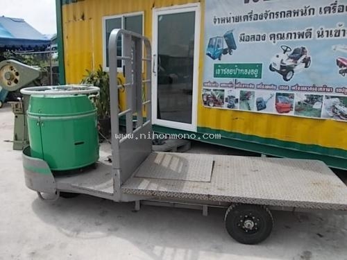 รถขนสินค้า MIGHTY CAR    DC15  รหัสสินค้า : 80803241 Tel.086-8150487  Line ID: nihonmono