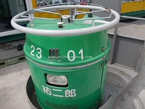 รถขนสินค้า MIGHTY CAR    DC15  รหัสสินค้า : 80803241 Tel.086-8150487  Line ID: nihonmono