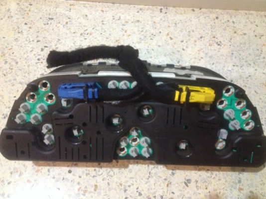 จอไมล PEUGEOT 306 เก่าญี่ปุ่นเเท้สภาพสวย จอไมล PEUGEOT 306 เก่าญี่ปุ่นเเท้สภาพสวย