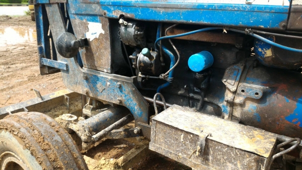 ขายรถไถ FORD 6600 อุปกรณ์5ชิ้น 1.ดันหน้า 2.ผาน7 CMT 3.ตัวจัดหญ้า 4.เจาะหลุม 5.ผา3 ราคา 390,000  มีบริการขนส่งทั่วไทย DC Tractor Rayong 0818618678,0899347475 https://www.facebook.com/DC-Tractor-Rayong-307154532717928/shop?ref=page_internal&amp;rid=30715453