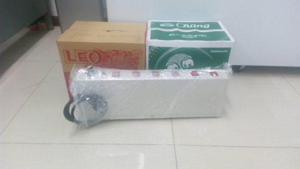 ขายปลั๊กไฟเทพ ราคา ประชาชน