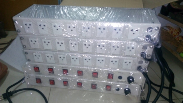 ขายปลั๊กไฟเทพ ราคา ประชาชน