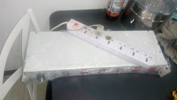 ขายปลั๊กไฟเทพ ราคา ประชาชน