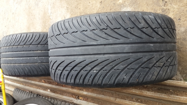 แม็กขอบ 18 Te37 5 รู ไม่คต ไม่ซ่อม