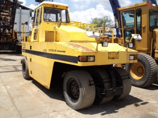 7ล้อยาง RT200WT s/n 40797 เก่าญี่ปุ่นนำเข้า หัวเก๋ง มีแอร์