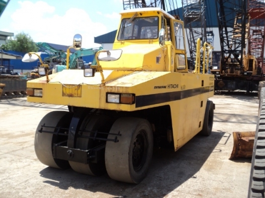 7ล้อยาง RT200WT s/n 40797 เก่าญี่ปุ่นนำเข้า หัวเก๋ง มีแอร์