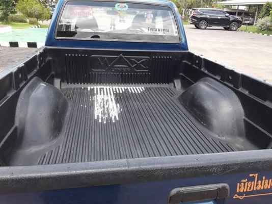 TOYOTA HILUX MIGHTY X ปี2540