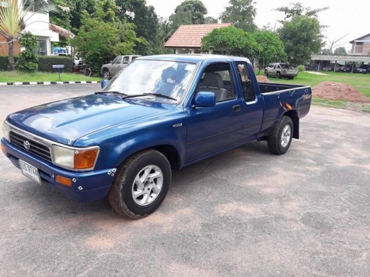 TOYOTA HILUX MIGHTY X ปี2540