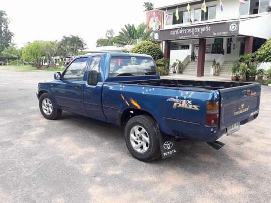 TOYOTA HILUX MIGHTY X ปี2540