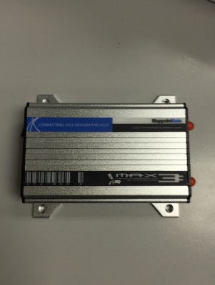 ติดตั้งระบบ GPS รถบรรทุกสำหรับจดทะเบียนผ่านกรมขนส่ง