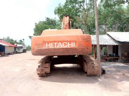 ขาย 935,000 HITACHI EX 310-2 ไฟฟ้าครบ เครื่องดี ปั้มแรง เอวแน่น ช่วงล่างดี(แผ่นแทรคอ่อน1ข้าง)รถสวยพร ขาย 935,000 HITACHI EX 310-2 ไฟฟ้าครบ เครื่องดี ปั้มแรง เอวแน่น ช่วงล่างดี(แผ่นแทรคอ่อน1ข้าง)รถสวยพร