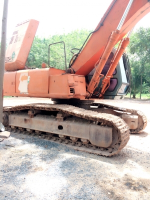 ขาย 935,000 HITACHI EX 310-2 ไฟฟ้าครบ เครื่องดี ปั้มแรง เอวแน่น ช่วงล่างดี(แผ่นแทรคอ่อน1ข้าง)รถสวยพร