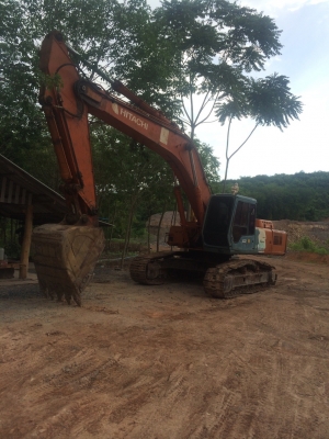 ขาย 935,000 HITACHI EX 310-2 ไฟฟ้าครบ เครื่องดี ปั้มแรง เอวแน่น ช่วงล่างดี(แผ่นแทรคอ่อน1ข้าง)รถสวยพร
