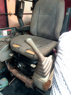 ขาย 935,000 HITACHI EX 310-2 ไฟฟ้าครบ เครื่องดี ปั้มแรง เอวแน่น ช่วงล่างดี(แผ่นแทรคอ่อน1ข้าง)รถสวยพร