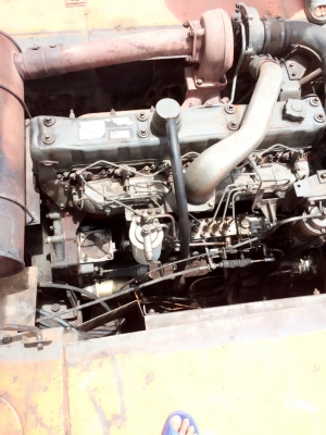 ขาย 935,000 HITACHI EX 310-2 ไฟฟ้าครบ เครื่องดี ปั้มแรง เอวแน่น ช่วงล่างดี(แผ่นแทรคอ่อน1ข้าง)รถสวยพร ขาย 935,000 HITACHI EX 310-2 ไฟฟ้าครบ เครื่องดี ปั้มแรง เอวแน่น ช่วงล่างดี(แผ่นแทรคอ่อน1ข้าง)รถสวยพร