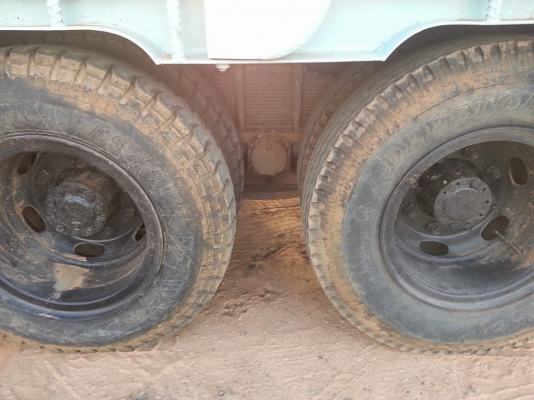 ขายเทรลเลอร์ขึ้น200 เครื่องEH700 ช่วงล่างใหญ่ สภาพสวยพร้อมใช้งาน เอกสารพร้อมโอน ราคา490,000 สนใจโทร 090-8588220คุณนะ 093-3258446คุณบิว หรือเข้าดูสินค้าอื่นๆได้ที่ www.narong2truck.com หรือ www.truck.in.th/498 หรือเพจFacebook ณรงค์ ซื้อขายรถมือสอง (เว็บไซต